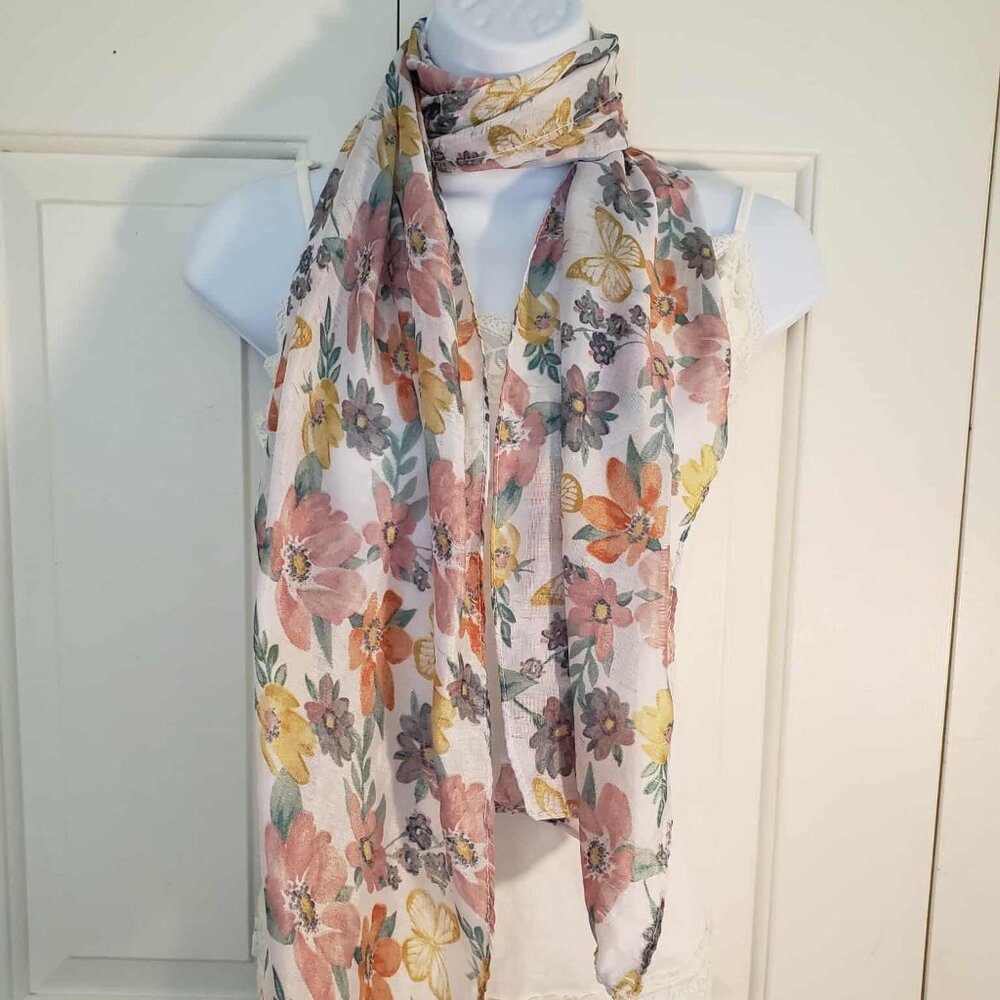 Scarf